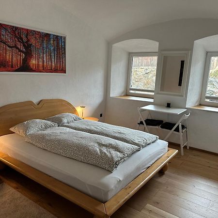 Wood Apartment Lambichl Exteriör bild